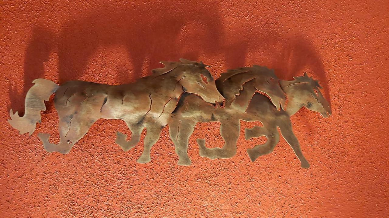 Posada Yolihuani Pátzcuaro Eksteriør bilde